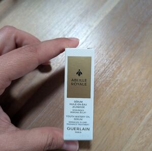 Guerlain Youth Watery Oil Serum